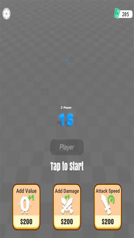 数字射击大作战(Numbers Shoot.io)