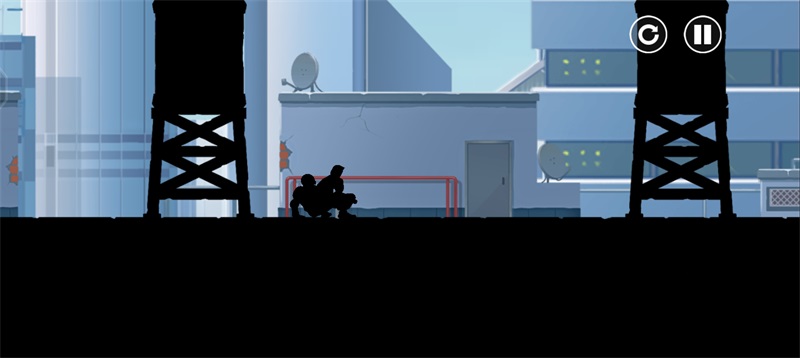 矢量跑酷正版下载-矢量跑酷正版中文下载v1.4.4