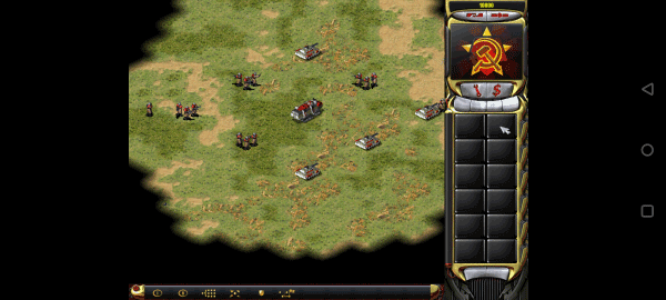 红色警戒2游戏手机版下载-红色警戒2游戏手机中文版下载v1.1582