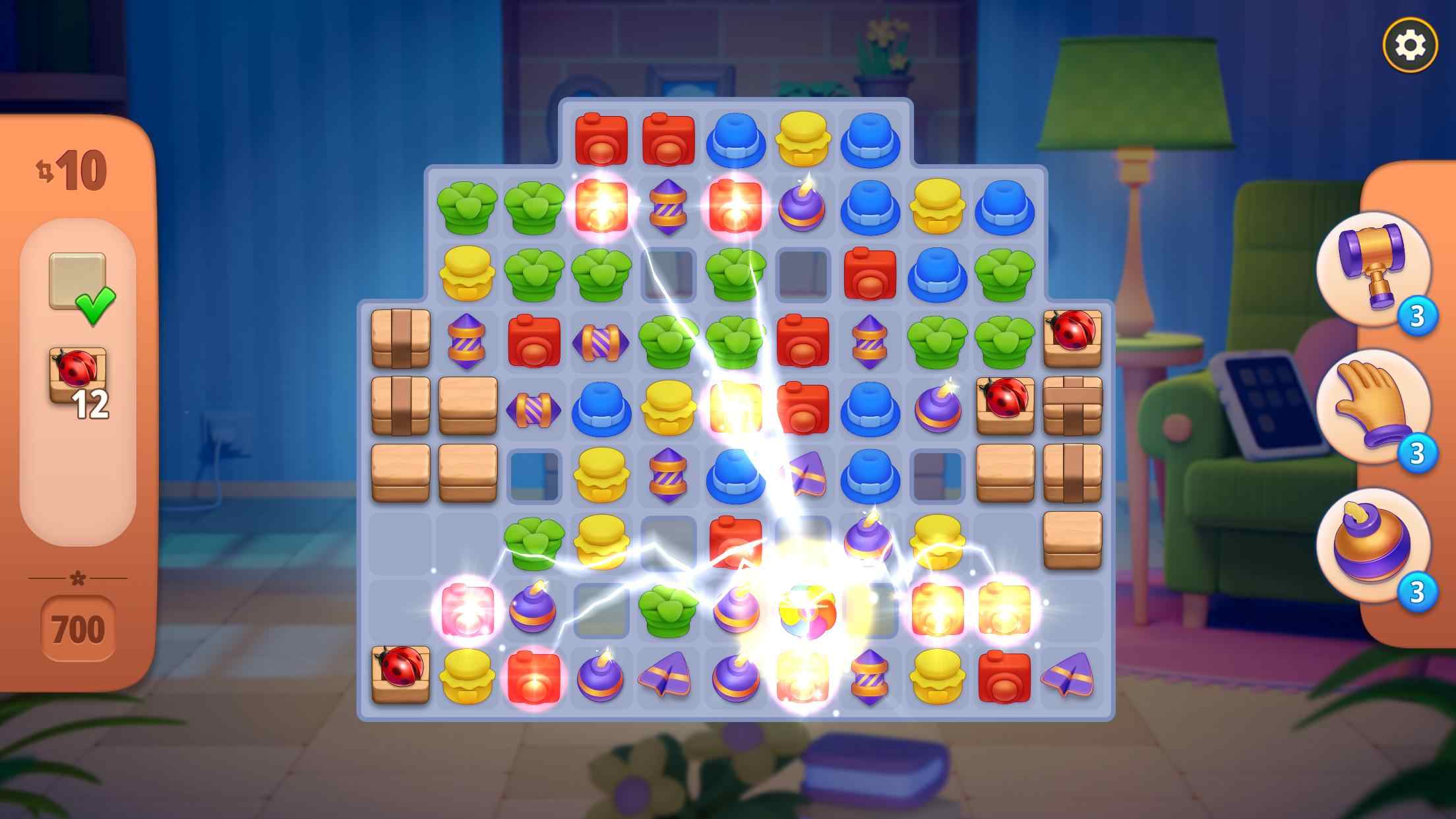 合并花园游戏最新版下载-合并花园游戏安卓版下载v1.13.2