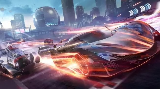 Ace Racer(王牌竞速国际服)