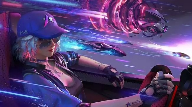 王牌竞速国际服正版最新下载-王牌竞速国际服安卓版最新下载v'3.0.60 王牌竞速国际服正版最新下载-王牌竞速国际服安卓版最新下载v'3.0.60