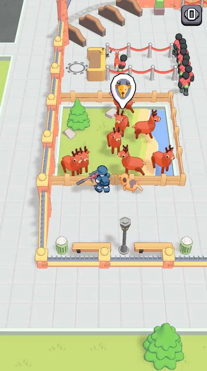 狙击手猎人3D(Sniper Hunter 3D)