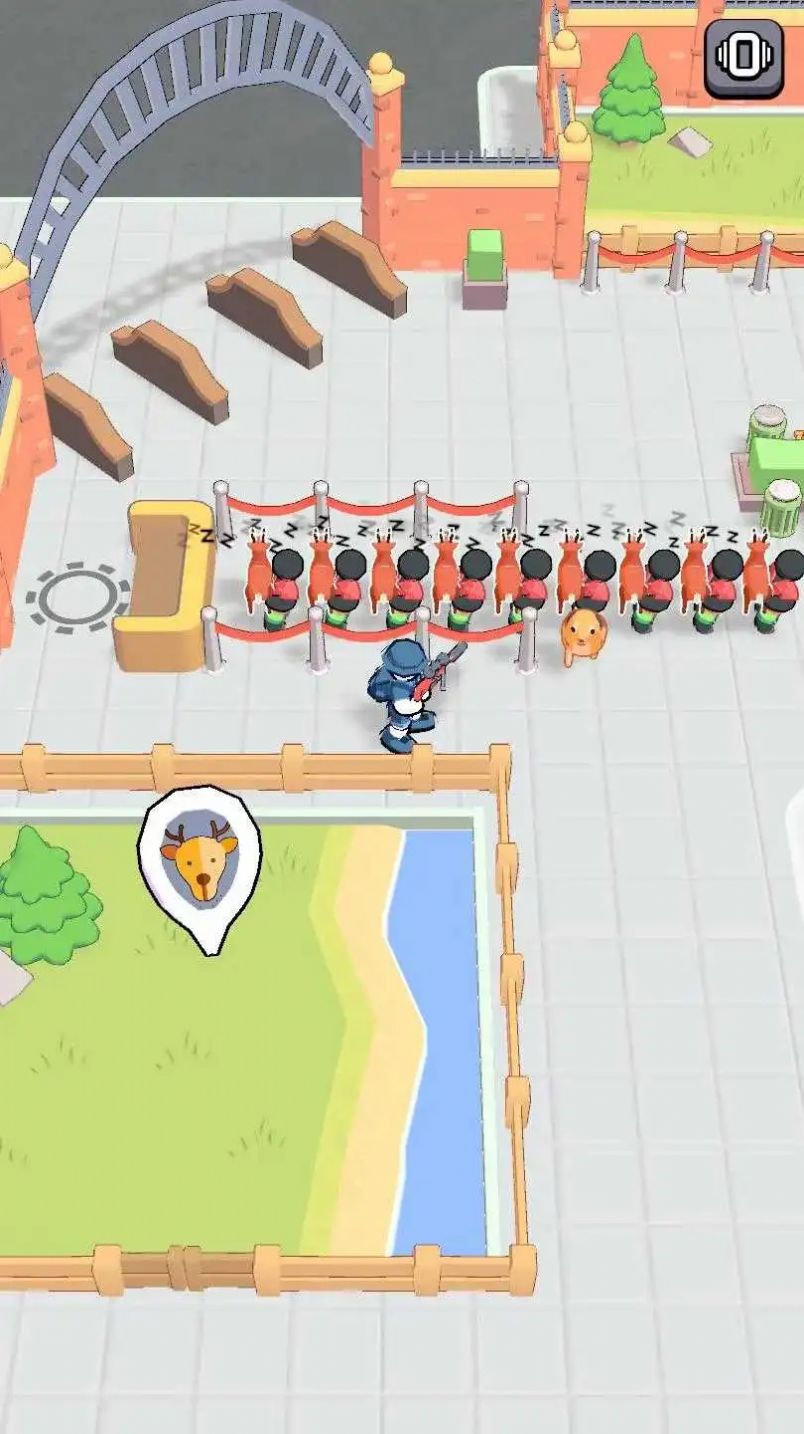 狙击手猎人3D(Sniper Hunter 3D)