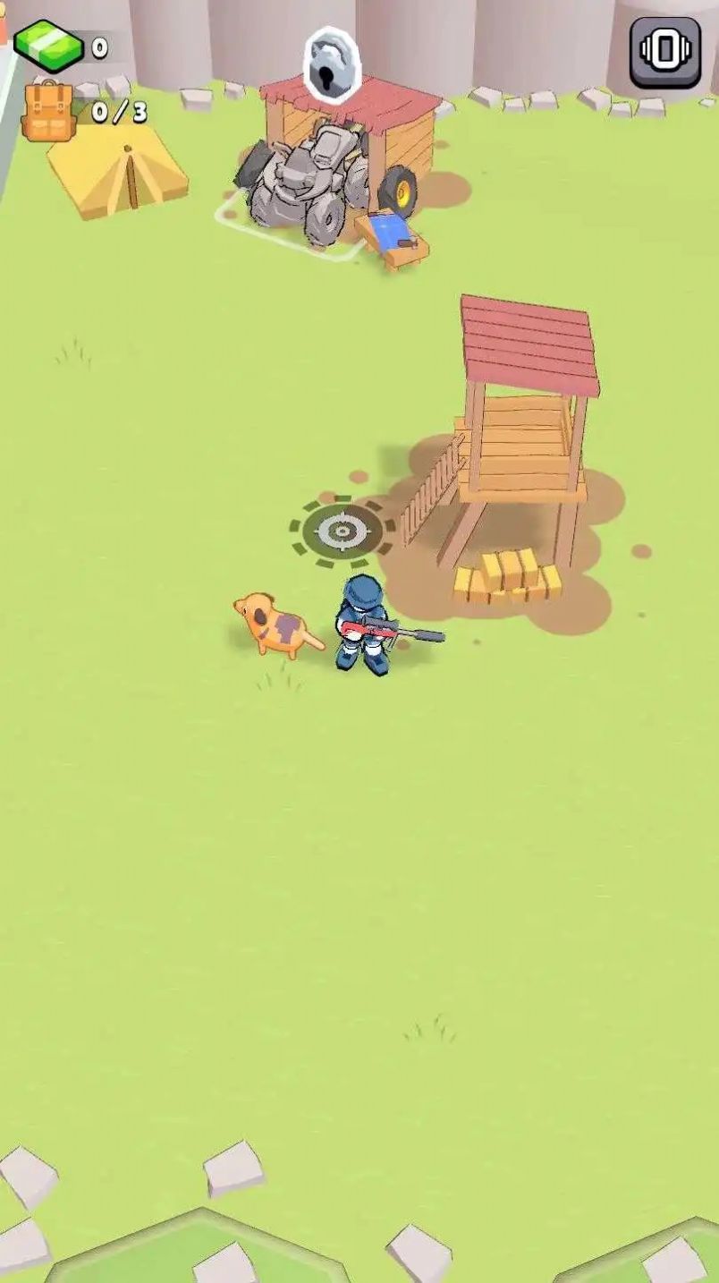 狙击手猎人3D(Sniper Hunter 3D)