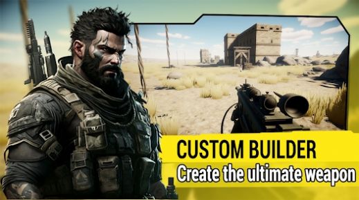 二战区域战争(WW2 Zone War)