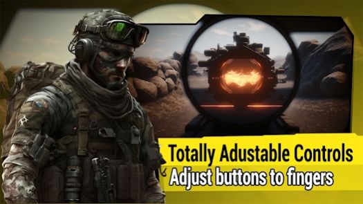 二战区域战争(WW2 Zone War)