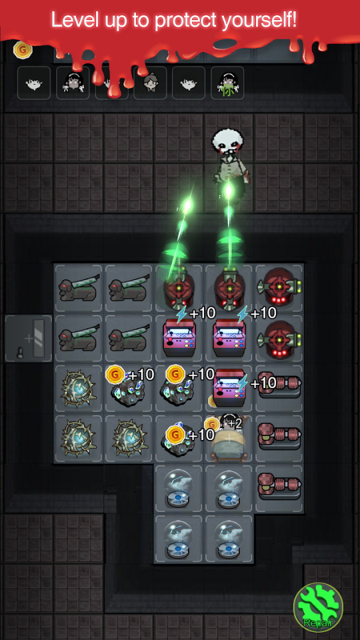 猛鬼宿舍国际版本下载-猛鬼宿舍国际服下载v1.1.4