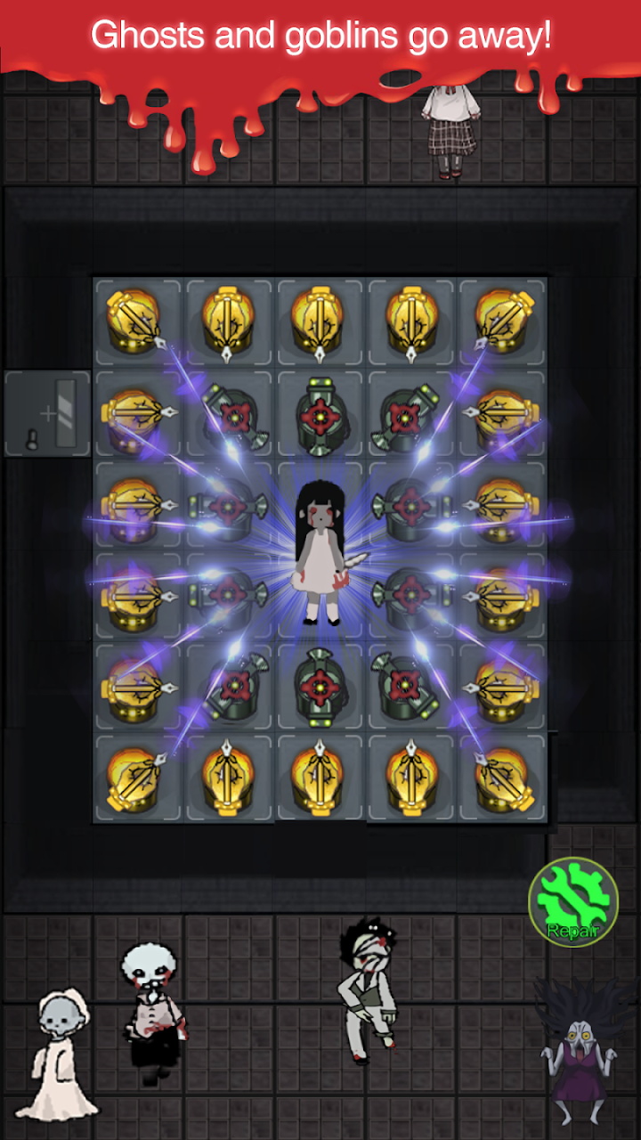 猛鬼宿舍国际版本下载-猛鬼宿舍国际服下载v1.1.4