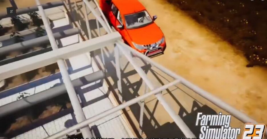 模拟农场23手游下载-模拟农场23手机版下载v1.1