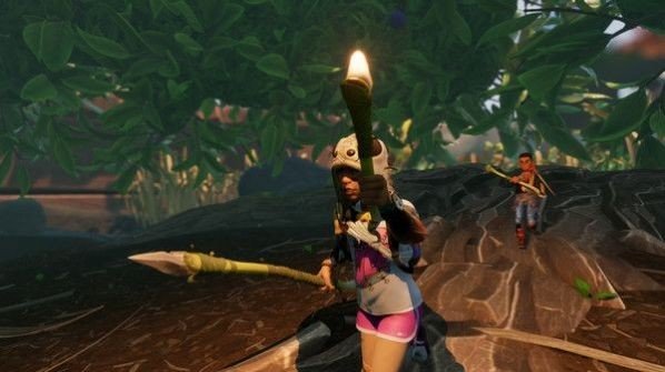 禁闭求生（正式版）