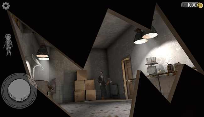 鬼修女（内置菜单）