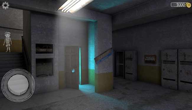 鬼修女（内置菜单）