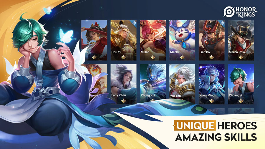 王者荣耀国际服下载-王者荣耀国际服手机版下载v8.2.1.12