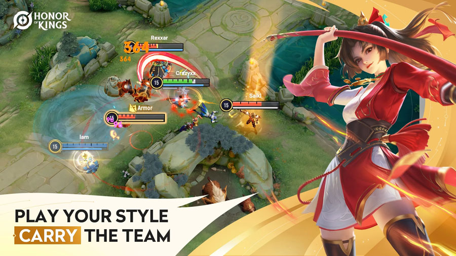 王者荣耀国际服下载-王者荣耀国际服手机版下载v8.2.1.12