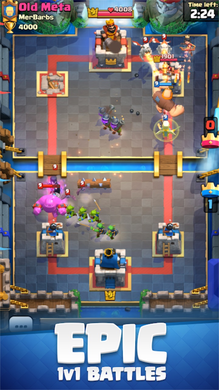 皇室战争国际版下载-皇室战争国际版手机下载v3.3186.6