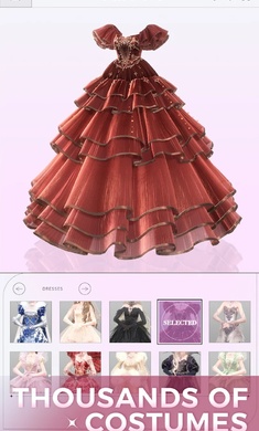 闪耀暖暖国际服手机版下载-闪耀暖暖国际服手机版安卓下载v2.0.987871