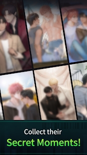 killingkiss中文版游戏下载-killingkiss最新版本下载v1.10.1