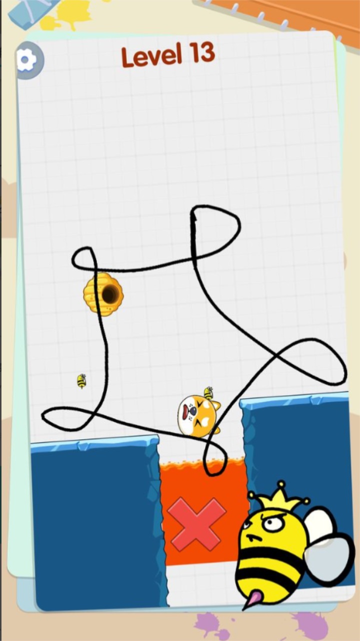 保护狗头小游戏下载-保护狗头小游戏免费下载v1.0.1