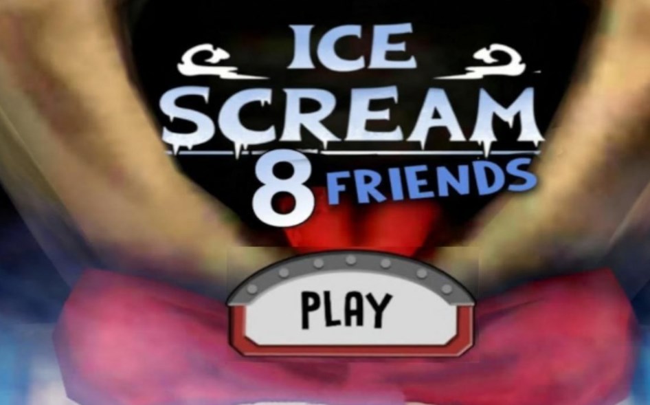 恐怖冰淇淋8内置作弊菜单中文版下载-恐怖冰淇淋8内置作弊菜单无限生命下载v0.9