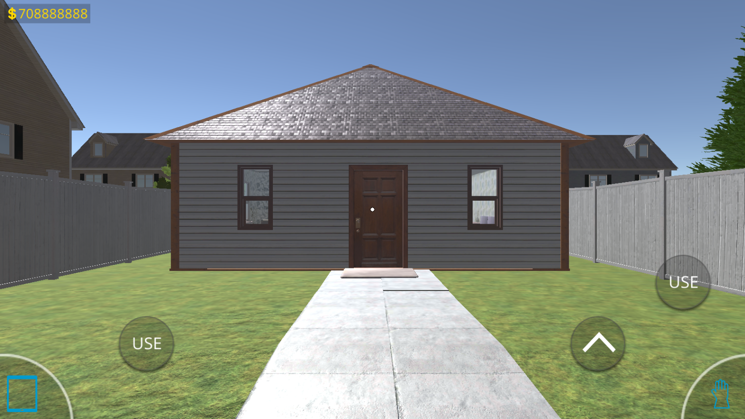 房产达人（无限金币中文版）