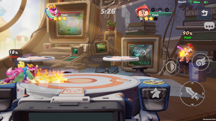 派对之星官网版下载-派对之星官网版手机版下载v0.9.9.66074