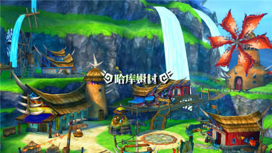 怪物猎人物语1.3.5汉化版下载-怪物猎人物语1.3.5汉化版安卓手机下载v1.0.6