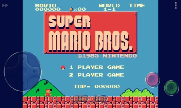 超级玛丽单机版下载-超级玛丽单机怀旧版手机下载v1.6.7