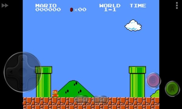 超级玛丽单机版下载-超级玛丽单机怀旧版手机下载v1.6.7