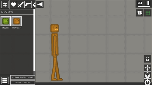 甜瓜游乐场(7723自带模组)