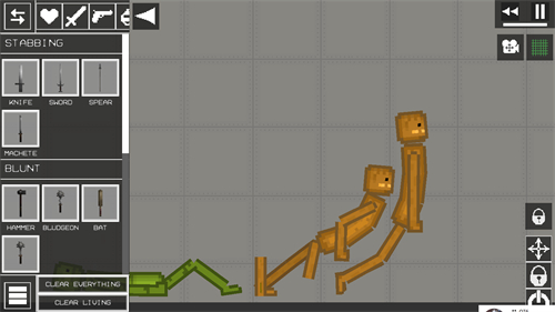 甜瓜游乐场(7723自带模组)