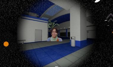 后室追逐印度尼西亚(Nexbot Chasing Indonesia)