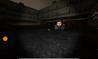 后室追逐印度尼西亚(Nexbot Chasing Indonesia)