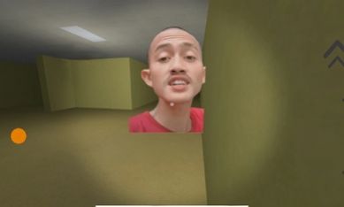 后室追逐印度尼西亚(Nexbot Chasing Indonesia)