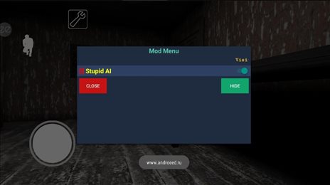 恐怖老奶奶无敌版下载-恐怖老奶奶无敌版无限武器下载v2.1.68