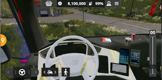 模拟农场Fs20国产挂车模组下载-模拟农场Fs20国产挂车模组正版下载v4.8.2