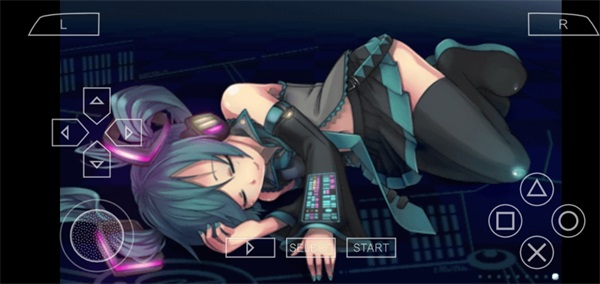 初音未来歌姬计划2中文版下载-初音未来歌姬计划2手机版下载v2021.12.11.13