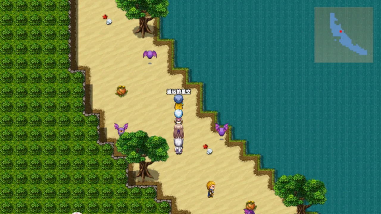 深渊物语手游下载-深渊物语手游安卓版下载v7.0.0