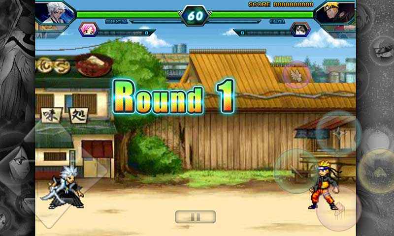 死神VS火影联机版下载-死神VS火影联机版手机下载v3.3