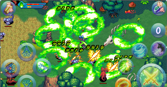 斗破苍穹单机手游下载-斗破苍穹单机手游免费版下载v7.4