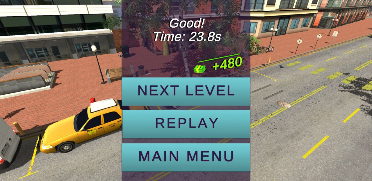 手动挡停车场(2023无限金币)