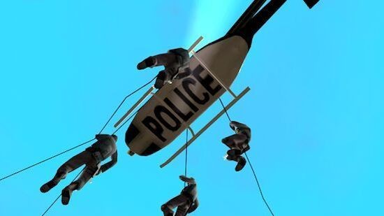 圣安地列斯手机正版免费下载-圣安地列斯手机版最新下载v1.09