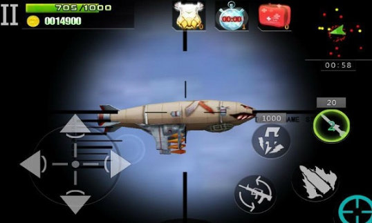 最后的防线2无敌版下载-最后的防线2无敌版无限金币中文下载v1.0.2