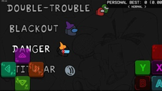 周五夜放克腐化版太空人模组下载-周五夜放克腐化版太空人模组中文版下载v1.94.01