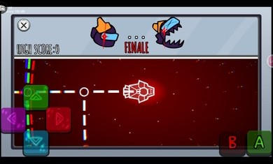 周五夜放克腐化版太空人模组下载-周五夜放克腐化版太空人模组中文版下载v1.94.01