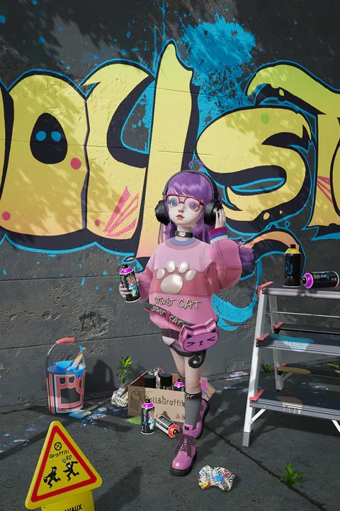 箱庭小偶官方正版下载-箱庭小偶官方正版免费下载v1.0.1