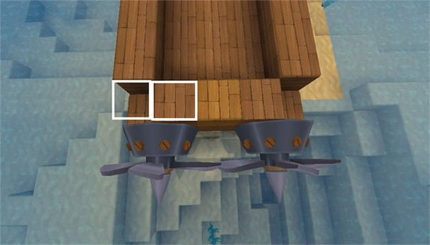 迷你世界(无限迷你币和迷你豆)