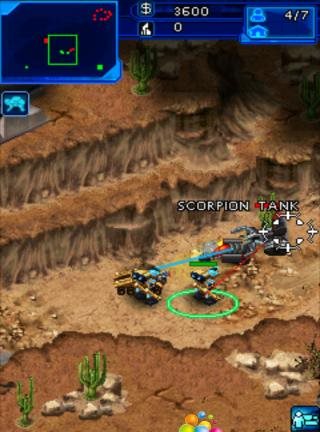 命令与征服4(Command & Conquer 4)