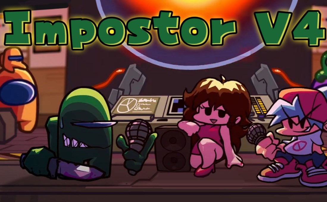 周五夜放克v4内鬼模组腐化下载-周五夜放克v4内鬼模组腐化高清版下载v0.2.7