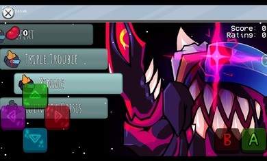 内鬼v4（拟人版）